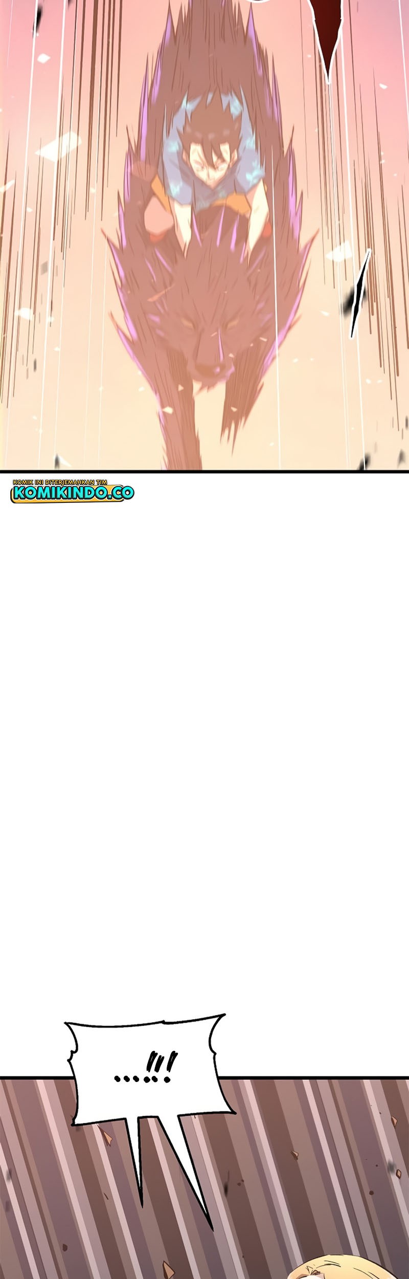 Deadbeat Hero Chapter 32 - halaman 57