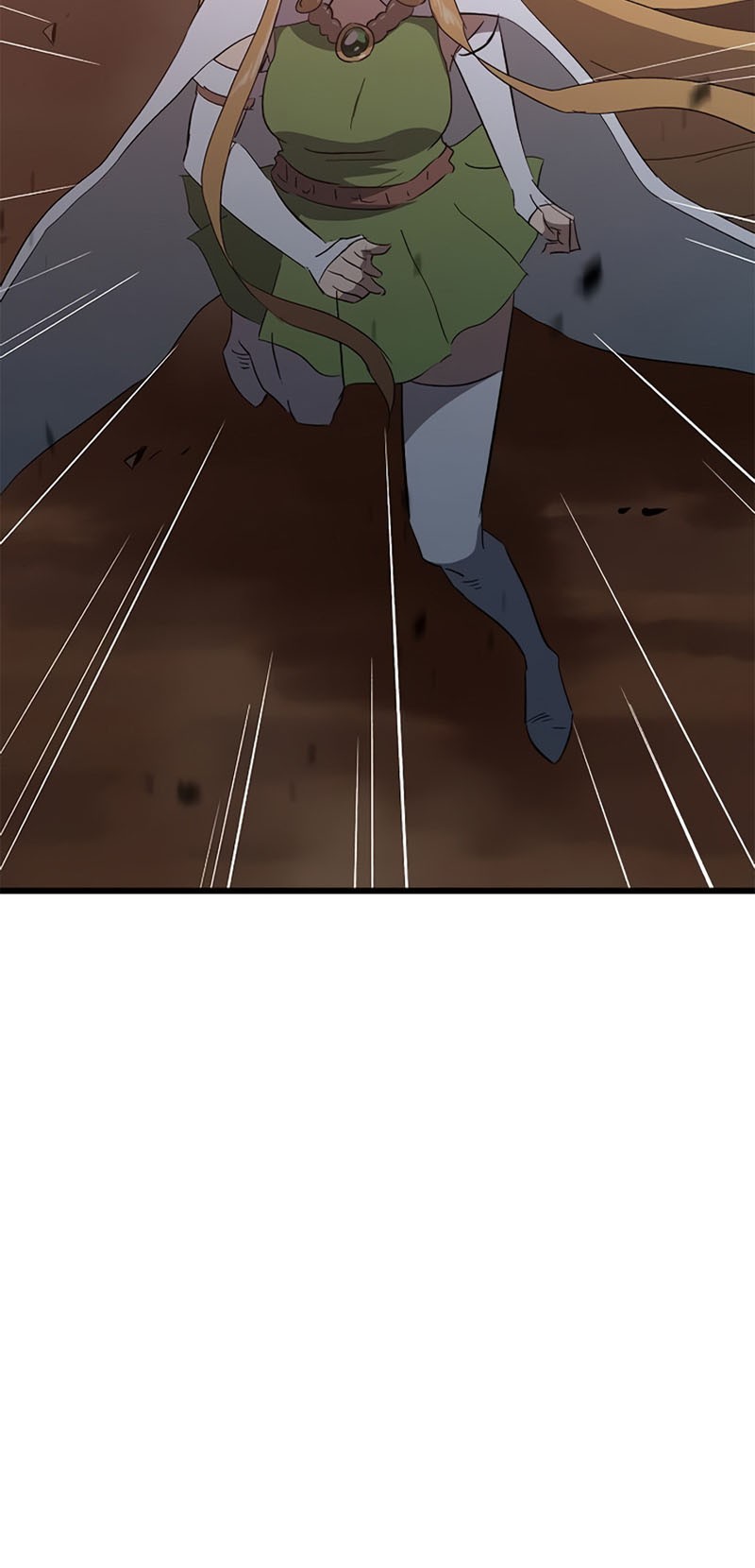 Deadbeat Hero Chapter 32 - halaman 59