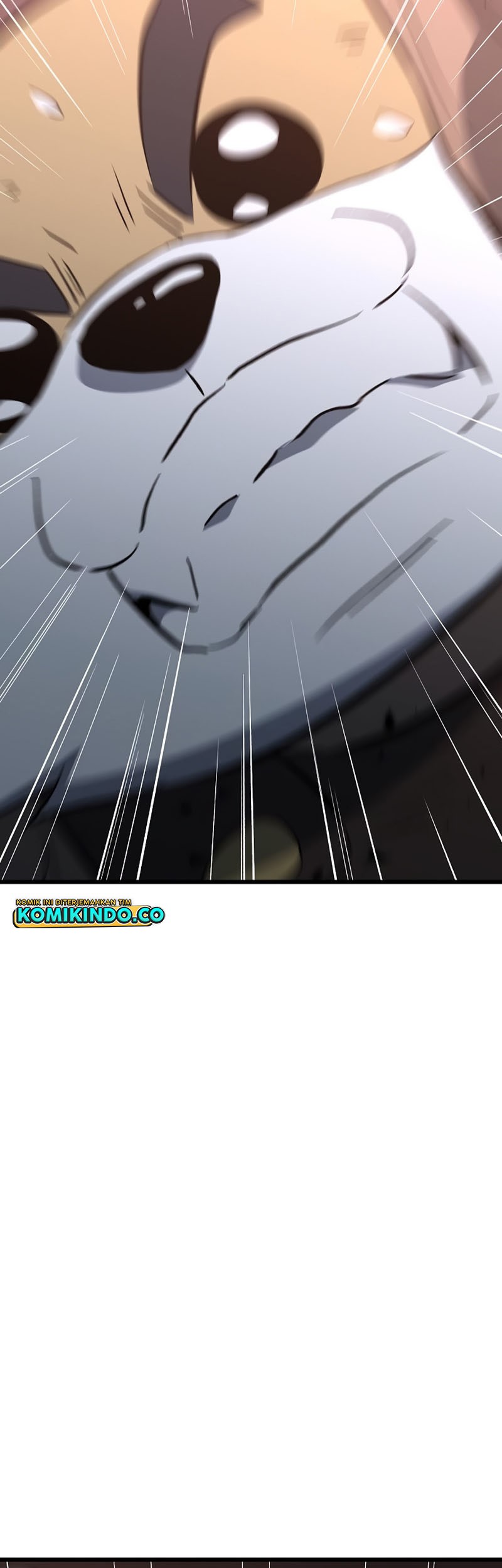 Deadbeat Hero Chapter 32 - halaman 62
