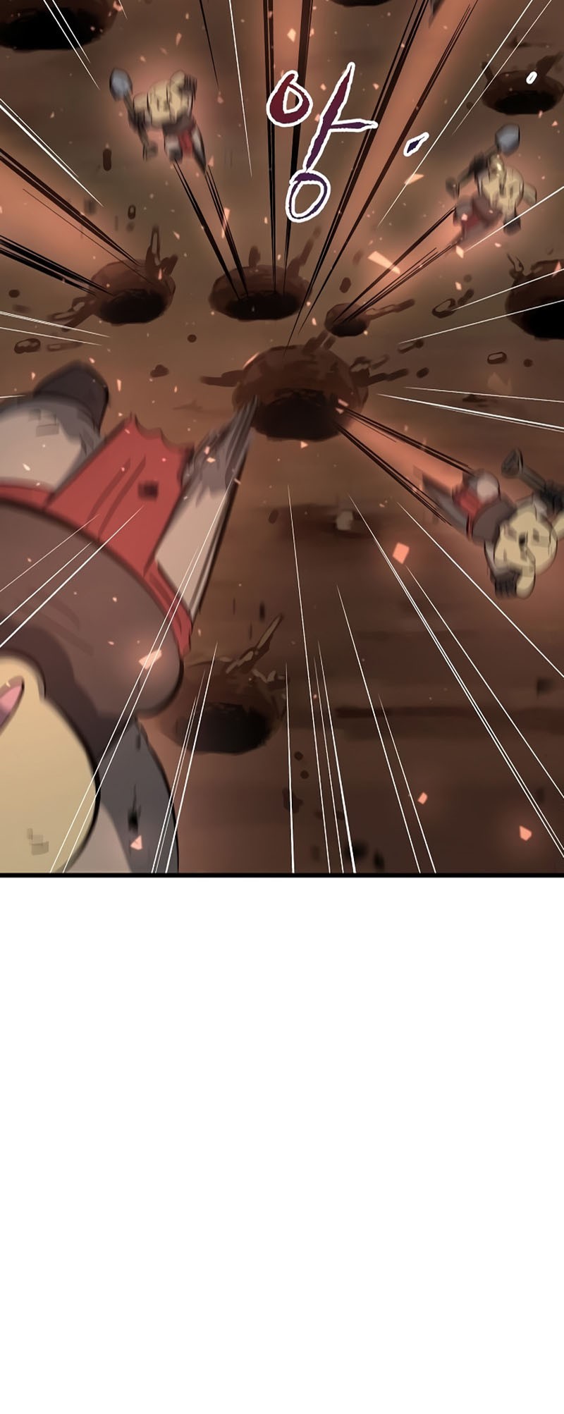 Deadbeat Hero Chapter 32 - halaman 64
