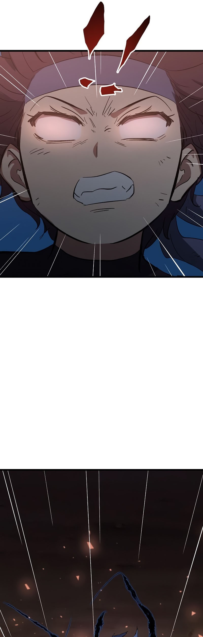 Deadbeat Hero Chapter 32 - halaman 70