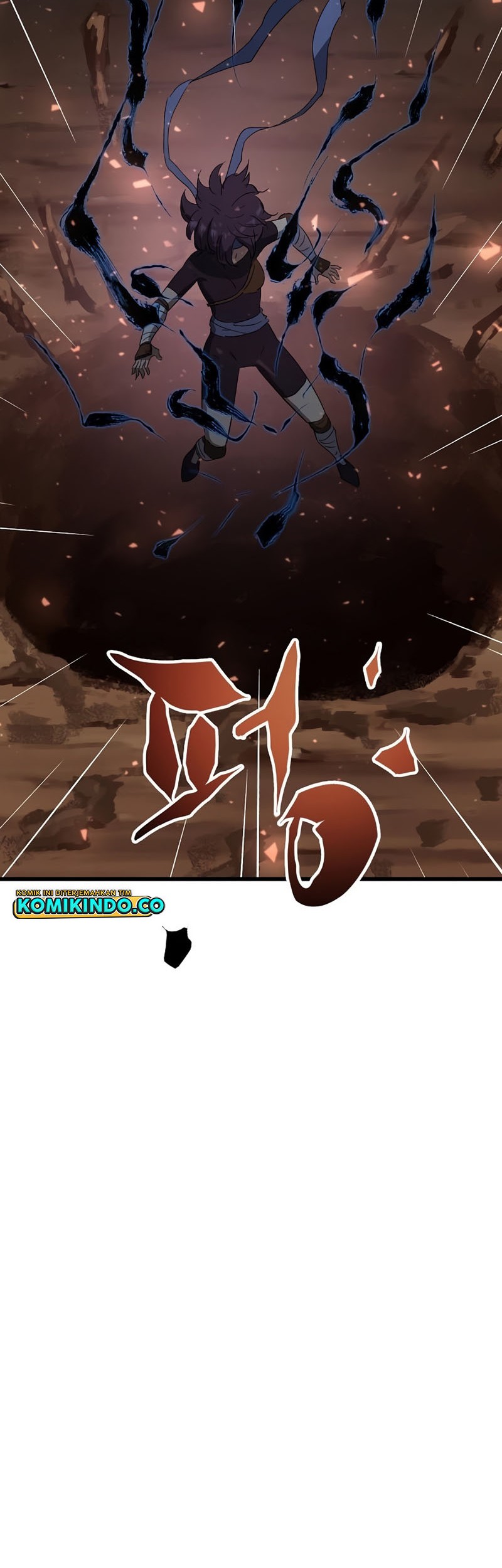 Deadbeat Hero Chapter 32 - halaman 71