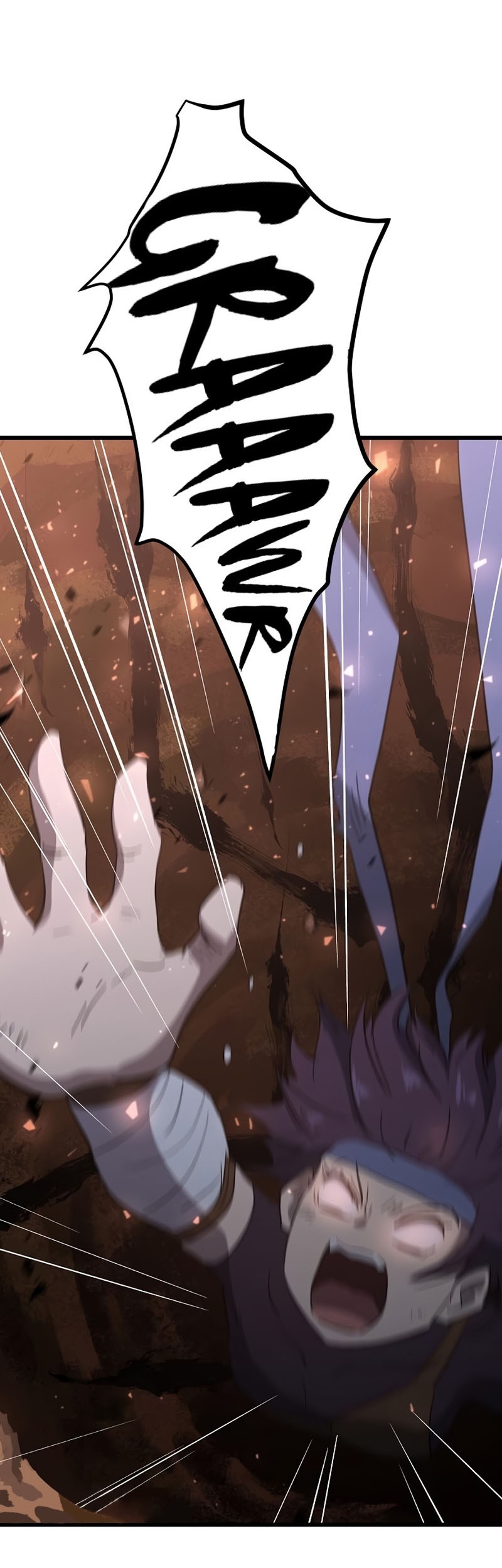Deadbeat Hero Chapter 32 - halaman 72