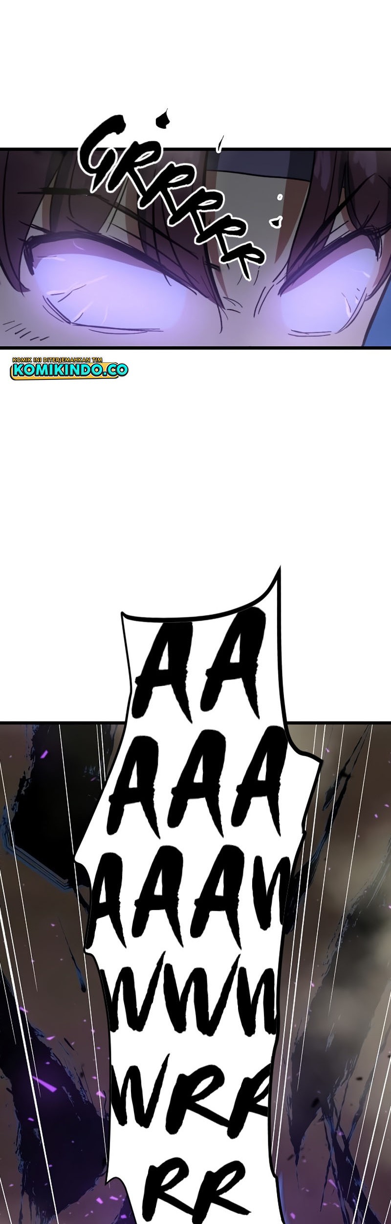 Deadbeat Hero Chapter 32 - halaman 8