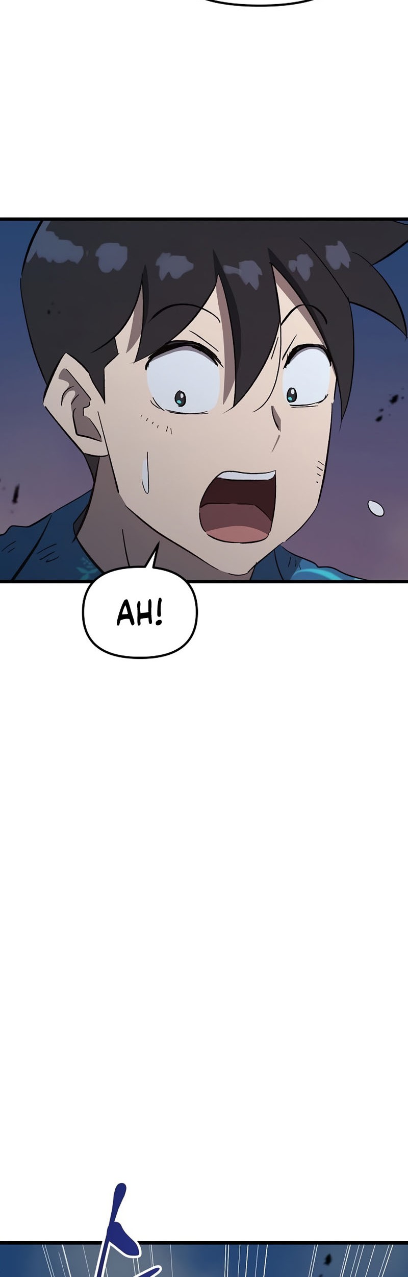 Deadbeat Hero Chapter 32 - halaman 92
