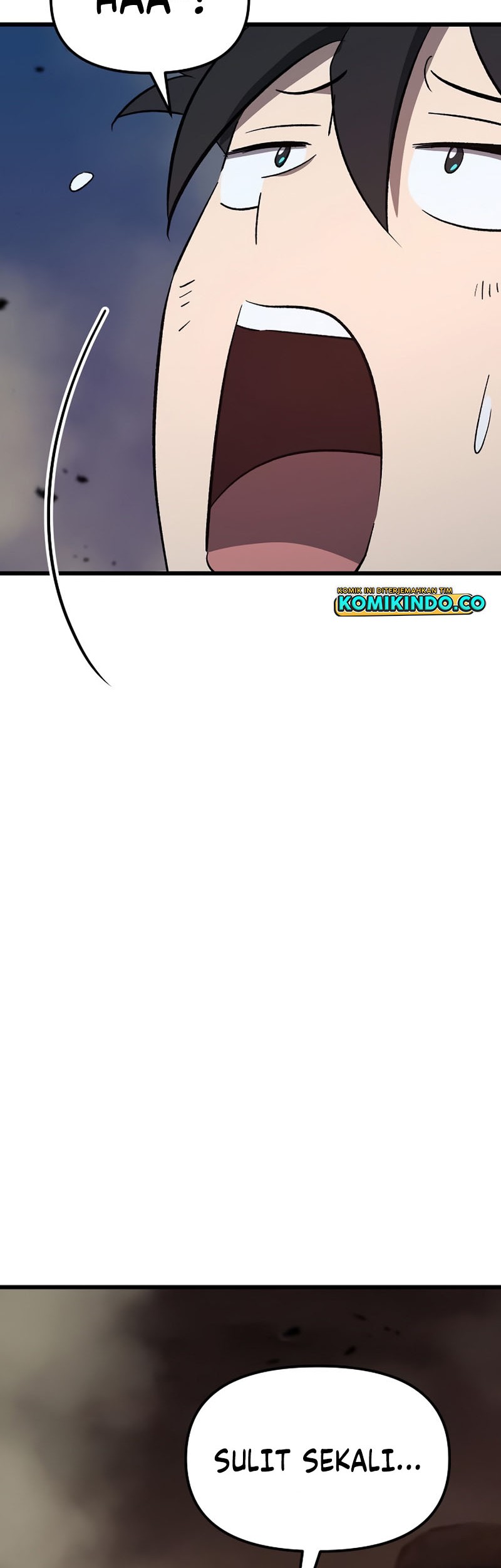 Deadbeat Hero Chapter 33 - halaman 3