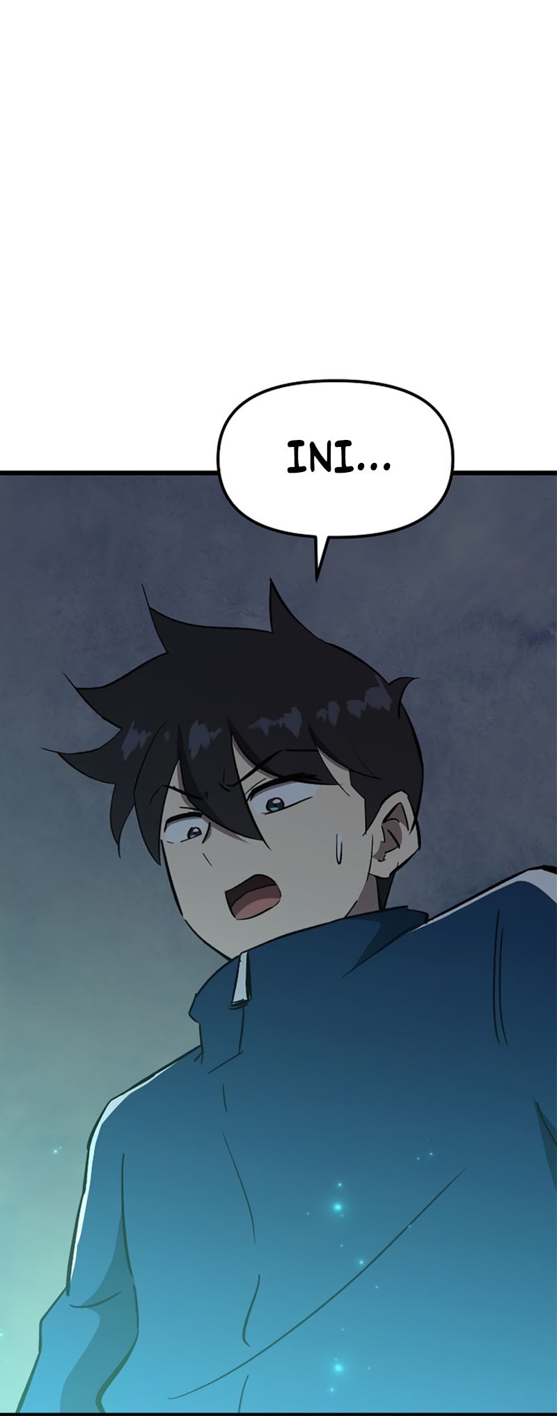 Deadbeat Hero Chapter 33 - halaman 41