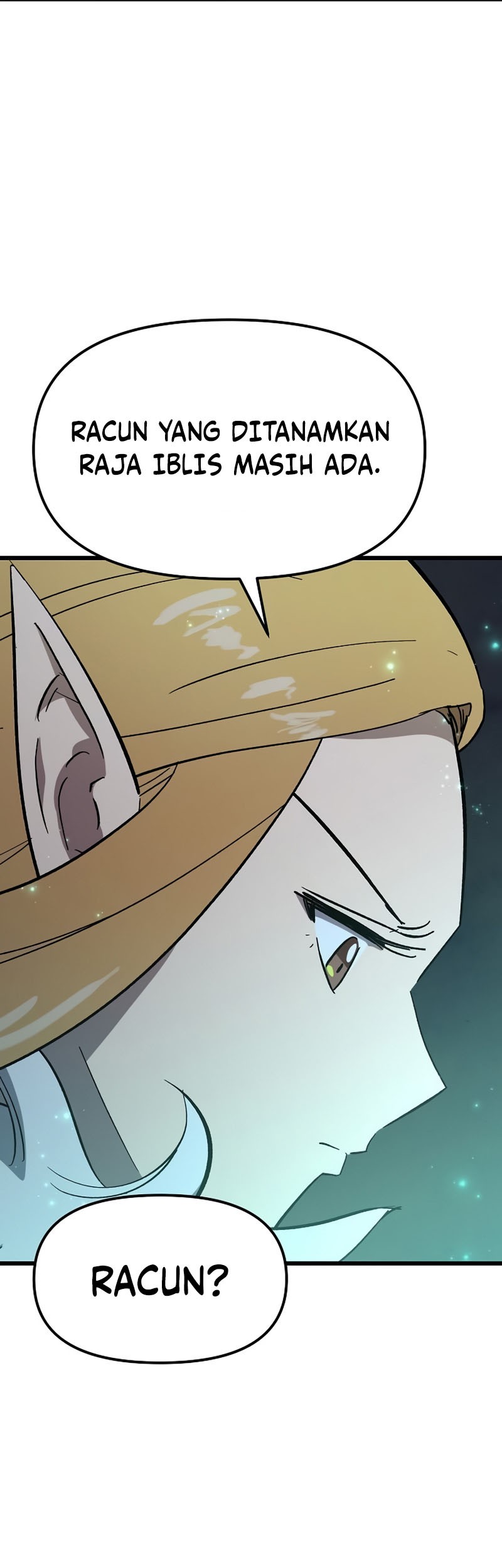 Deadbeat Hero Chapter 33 - halaman 42