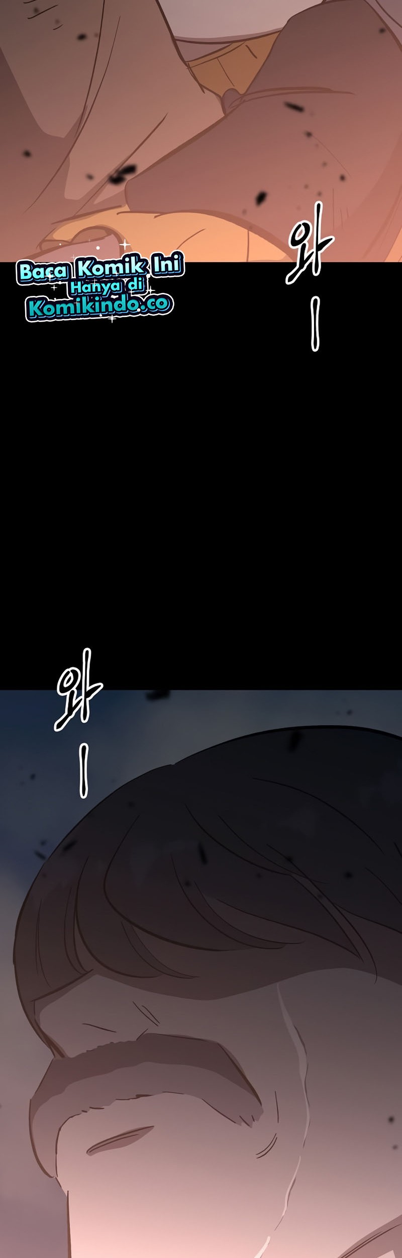 Deadbeat Hero Chapter 33 - halaman 60