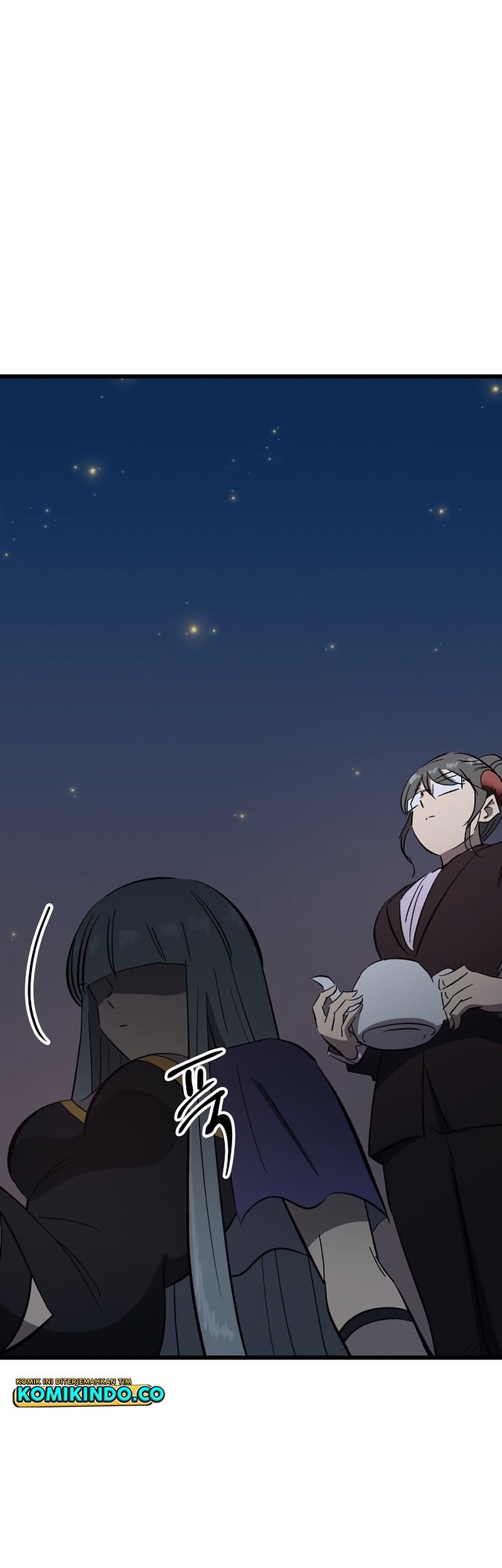 Deadbeat Hero Chapter 33 - halaman 64