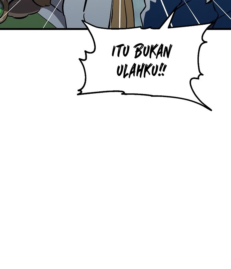 Deadbeat Hero Chapter 33 - halaman 66