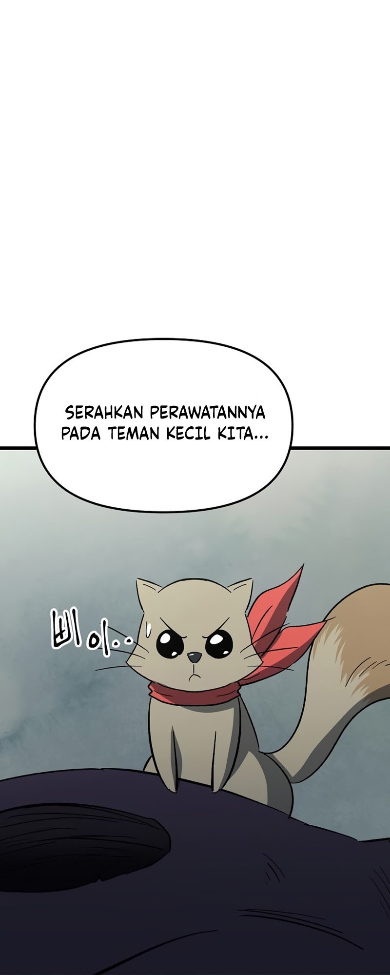 Deadbeat Hero Chapter 33 - halaman 71