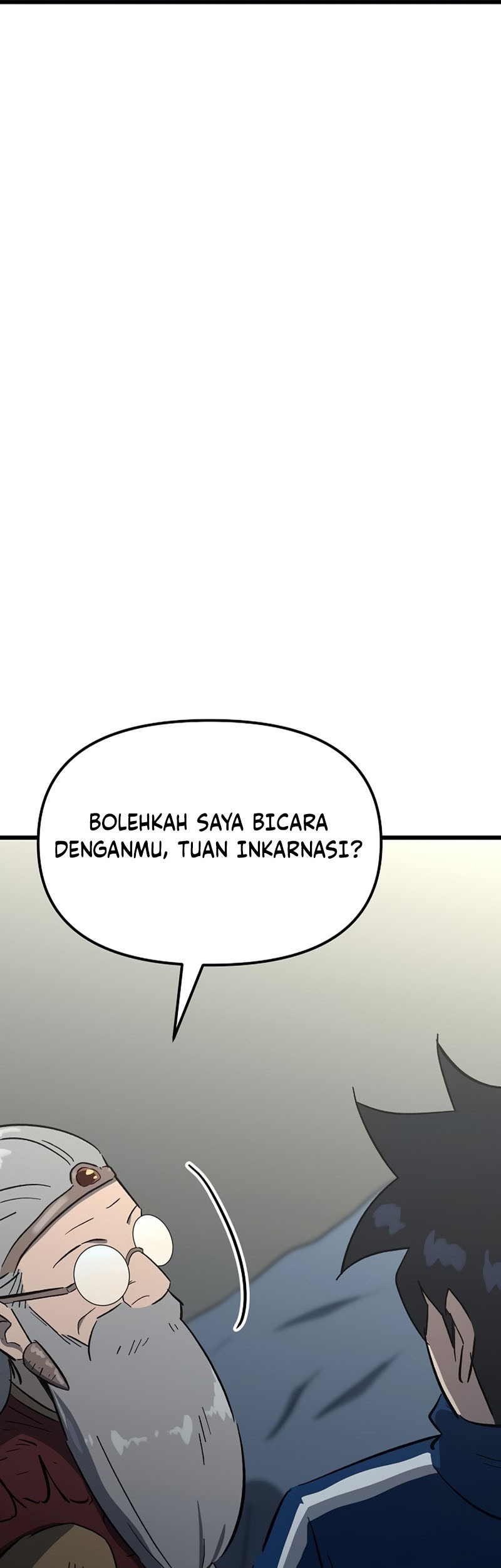 Deadbeat Hero Chapter 33 - halaman 72