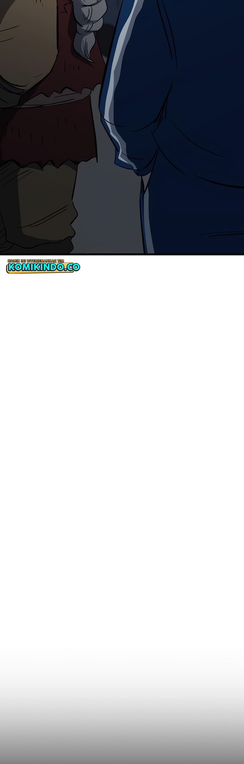 Deadbeat Hero Chapter 33 - halaman 73