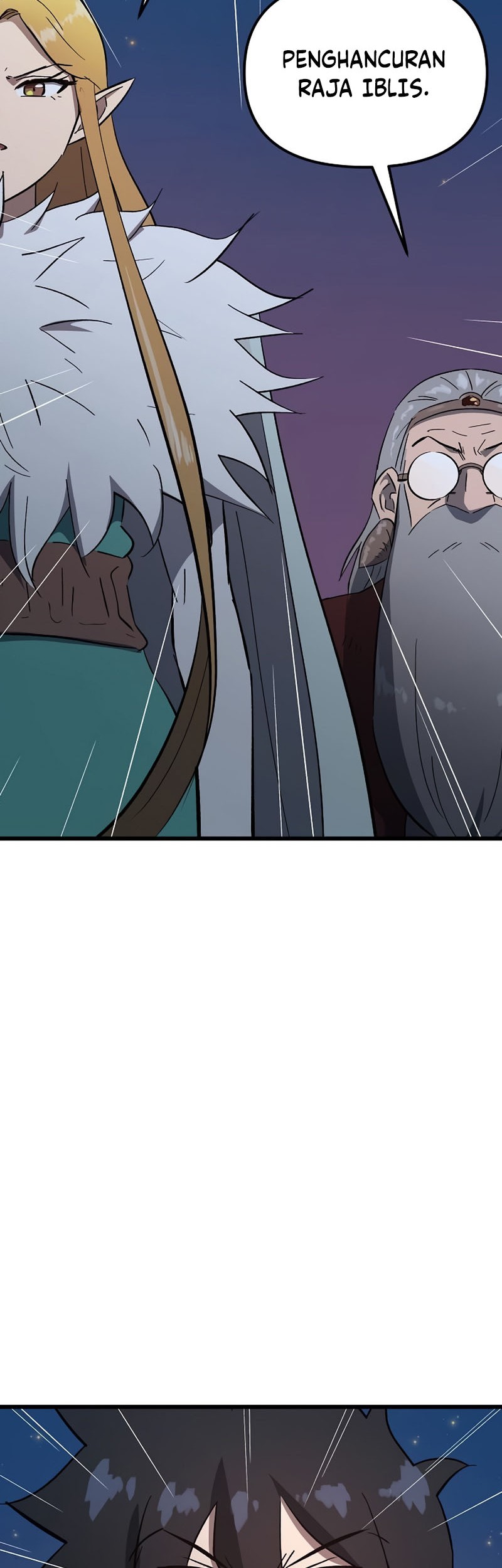 Deadbeat Hero Chapter 34 - halaman 10