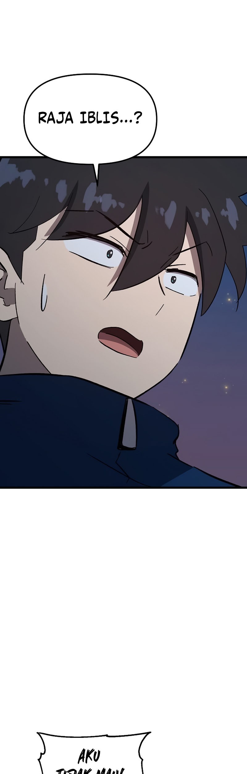Deadbeat Hero Chapter 34 - halaman 12