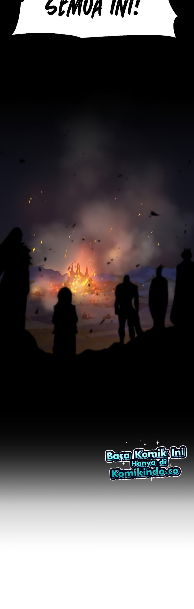 Deadbeat Hero Chapter 34 - halaman 20