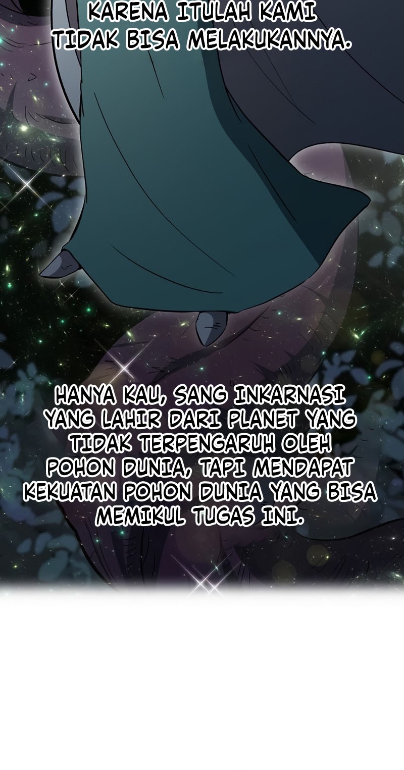 Deadbeat Hero Chapter 34 - halaman 26