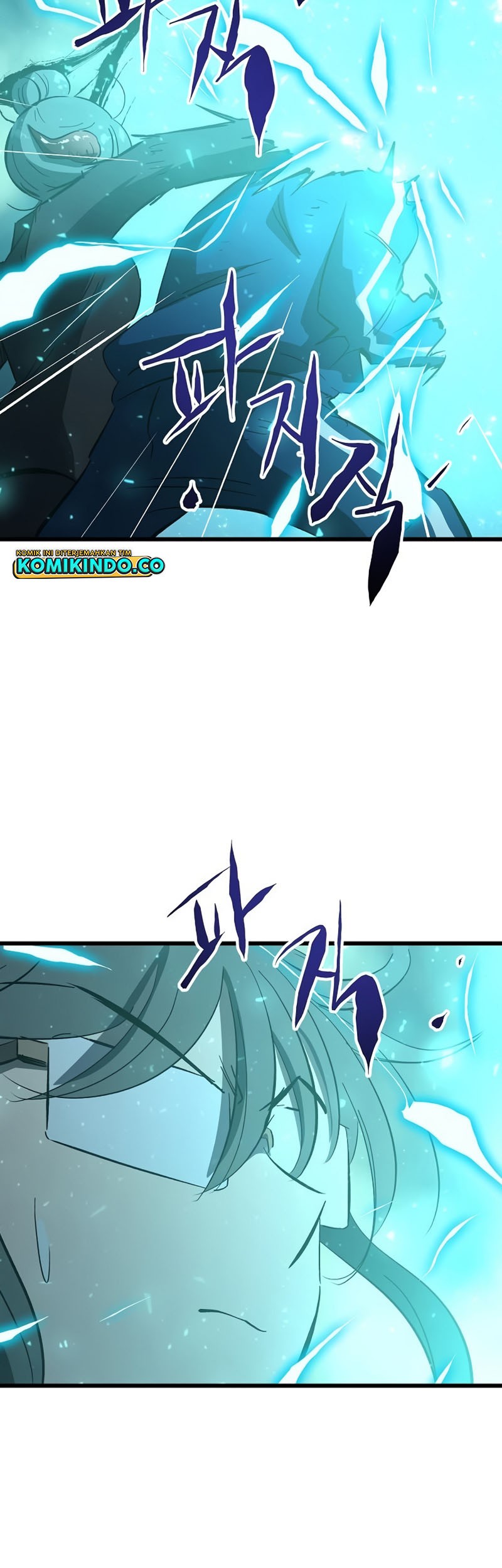 Deadbeat Hero Chapter 34 - halaman 58