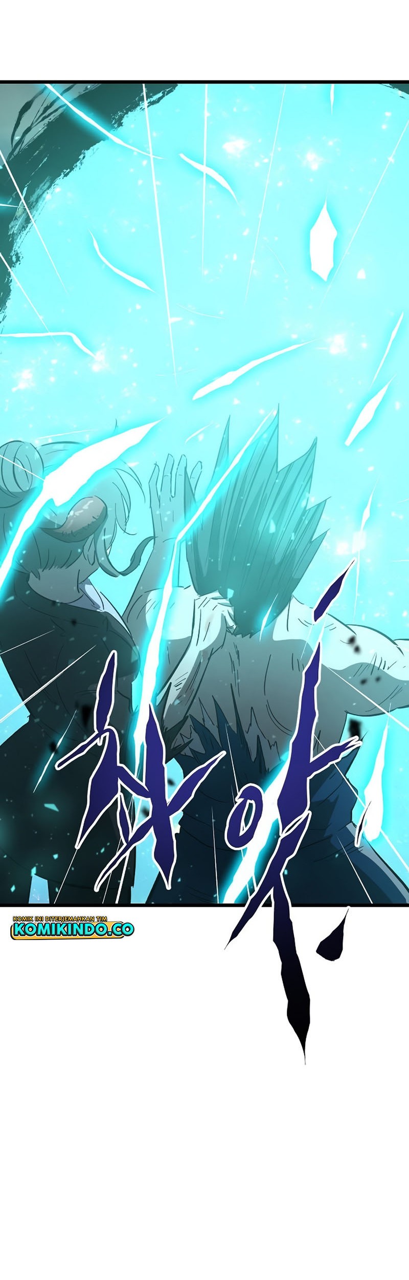 Deadbeat Hero Chapter 34 - halaman 62