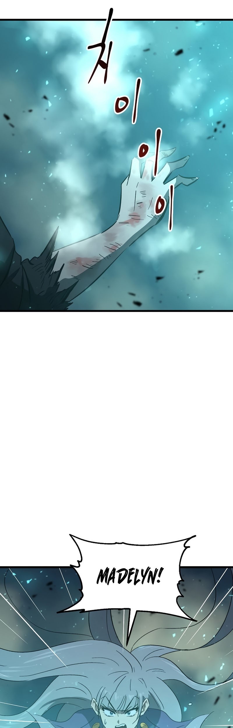Deadbeat Hero Chapter 34 - halaman 63