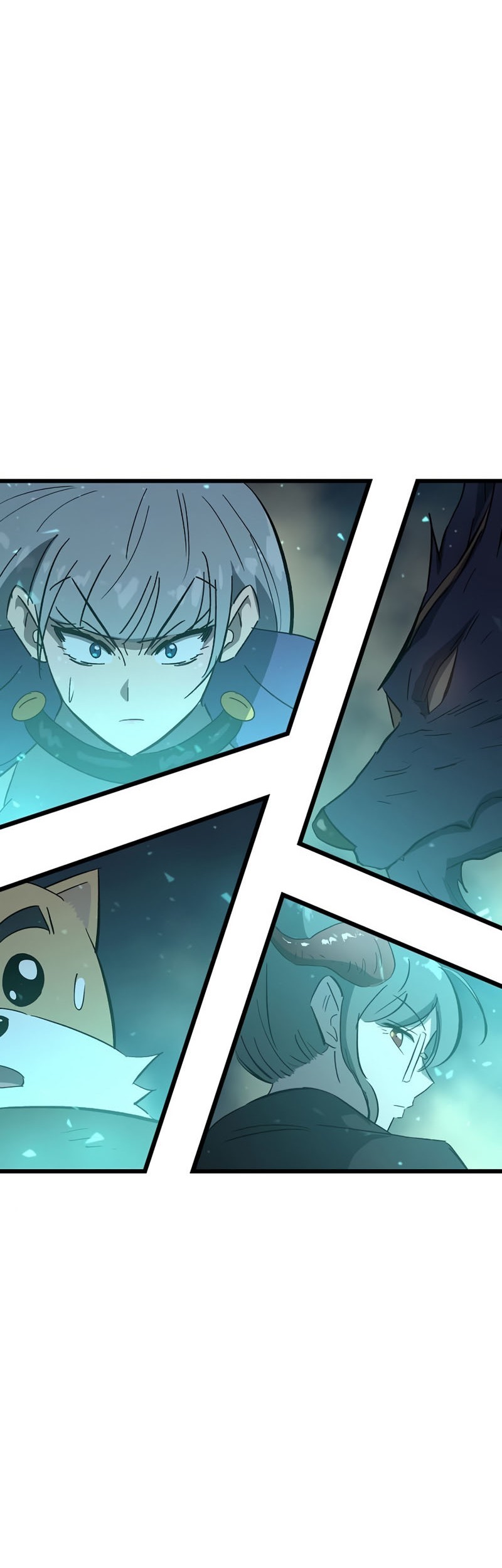 Deadbeat Hero Chapter 34 - halaman 69