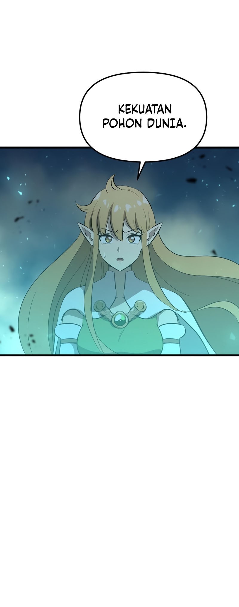 Deadbeat Hero Chapter 34 - halaman 70