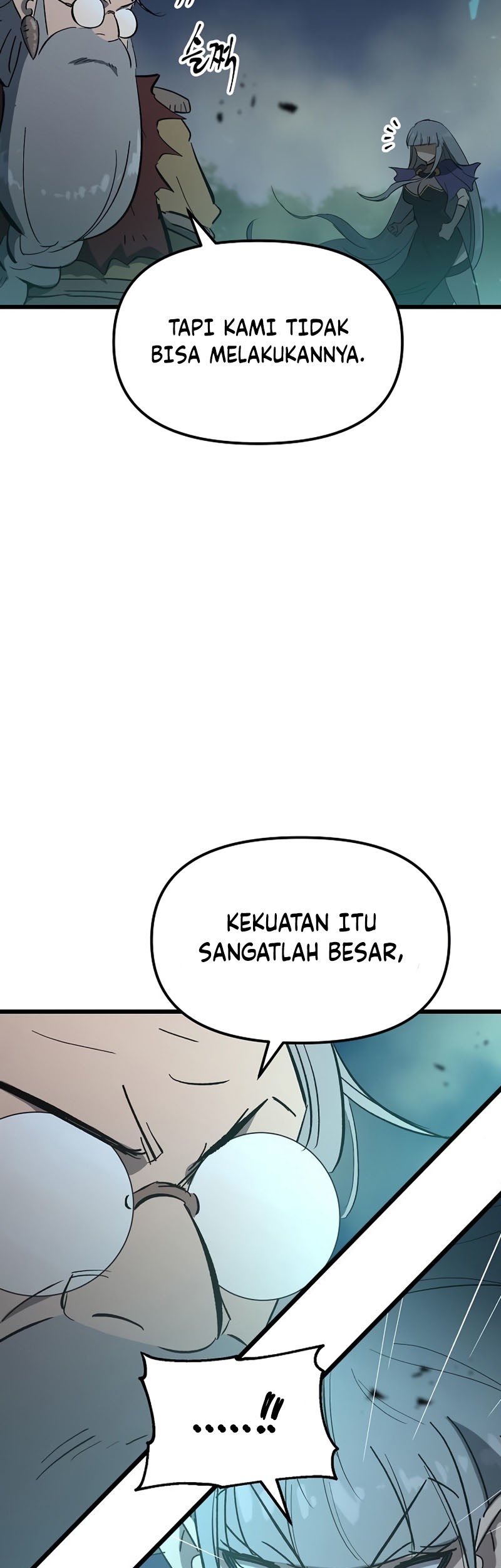 Deadbeat Hero Chapter 35 - halaman 14