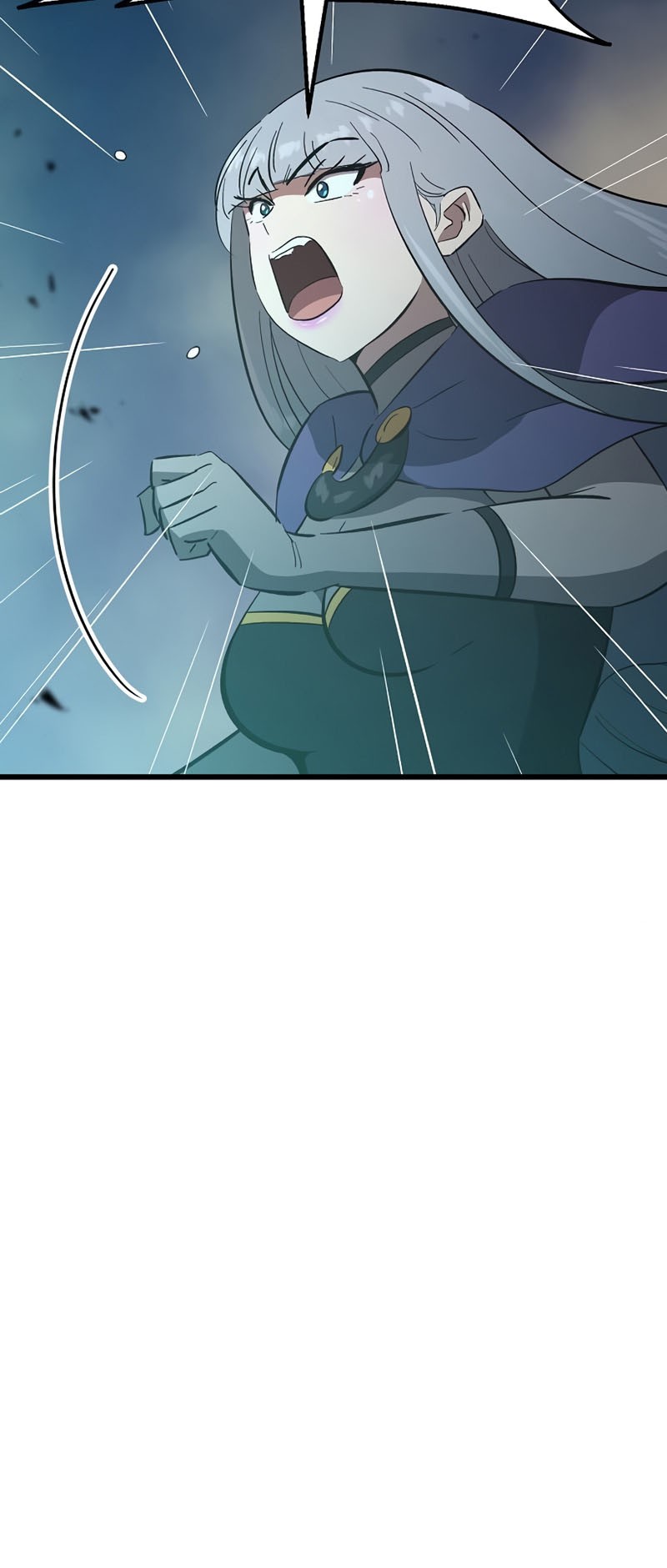 Deadbeat Hero Chapter 35 - halaman 16