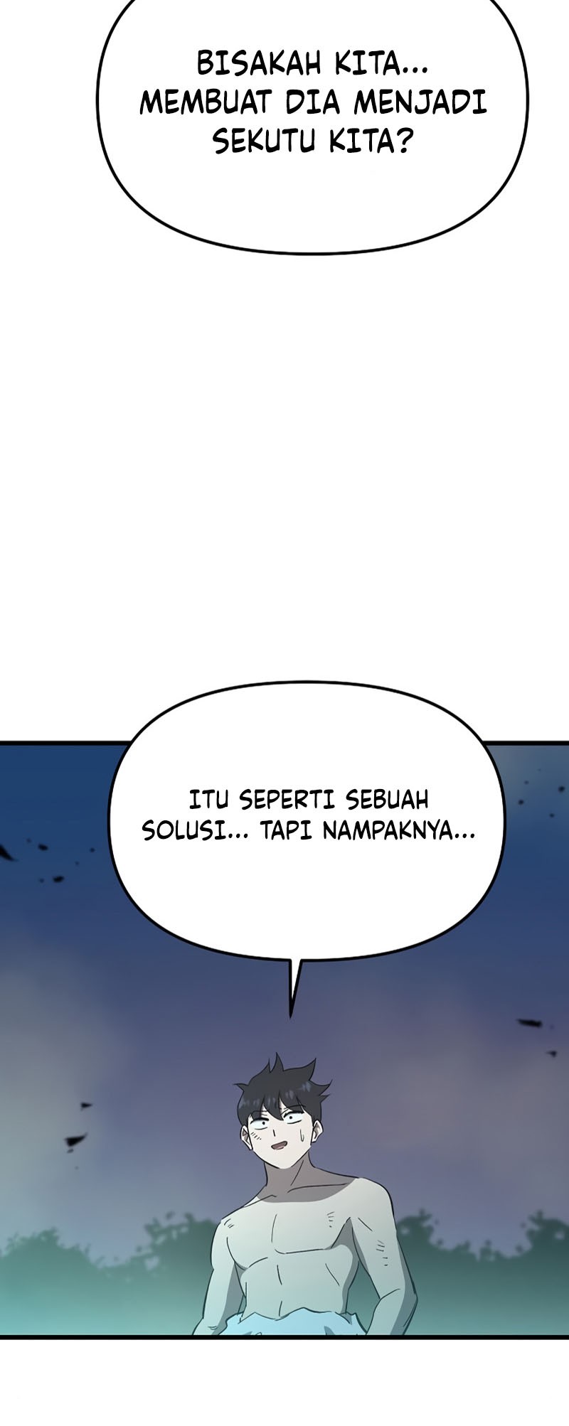 Deadbeat Hero Chapter 35 - halaman 26