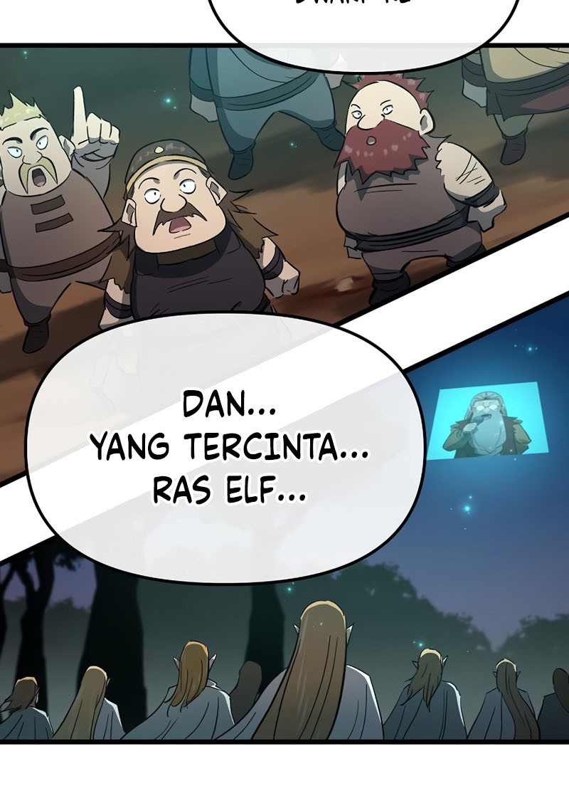 Deadbeat Hero Chapter 35 - halaman 31