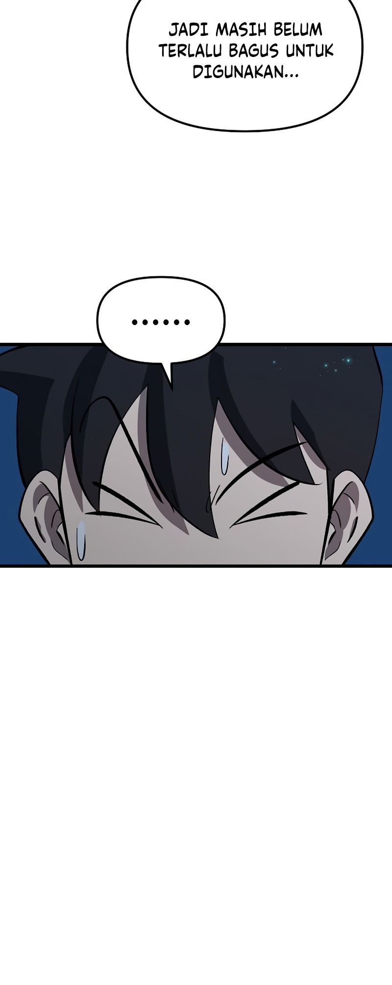 Deadbeat Hero Chapter 35 - halaman 56