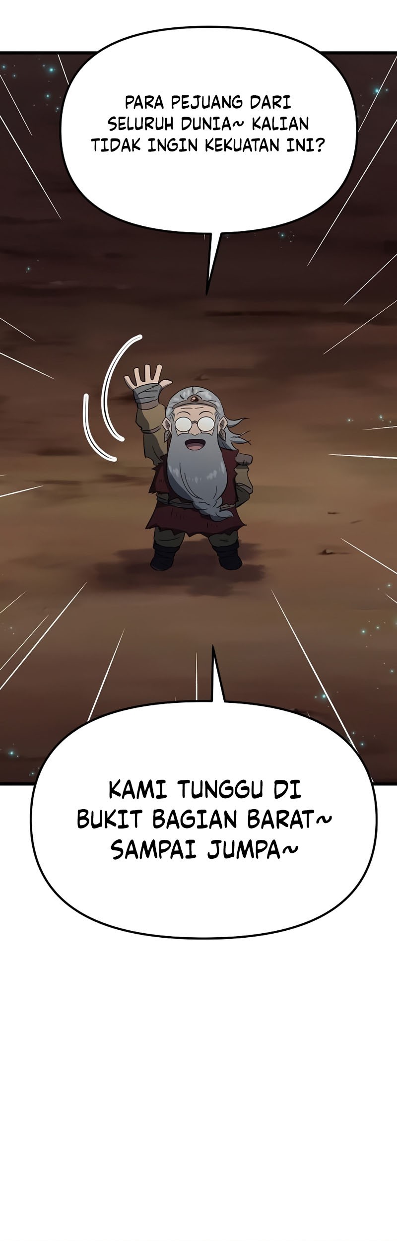 Deadbeat Hero Chapter 35 - halaman 64