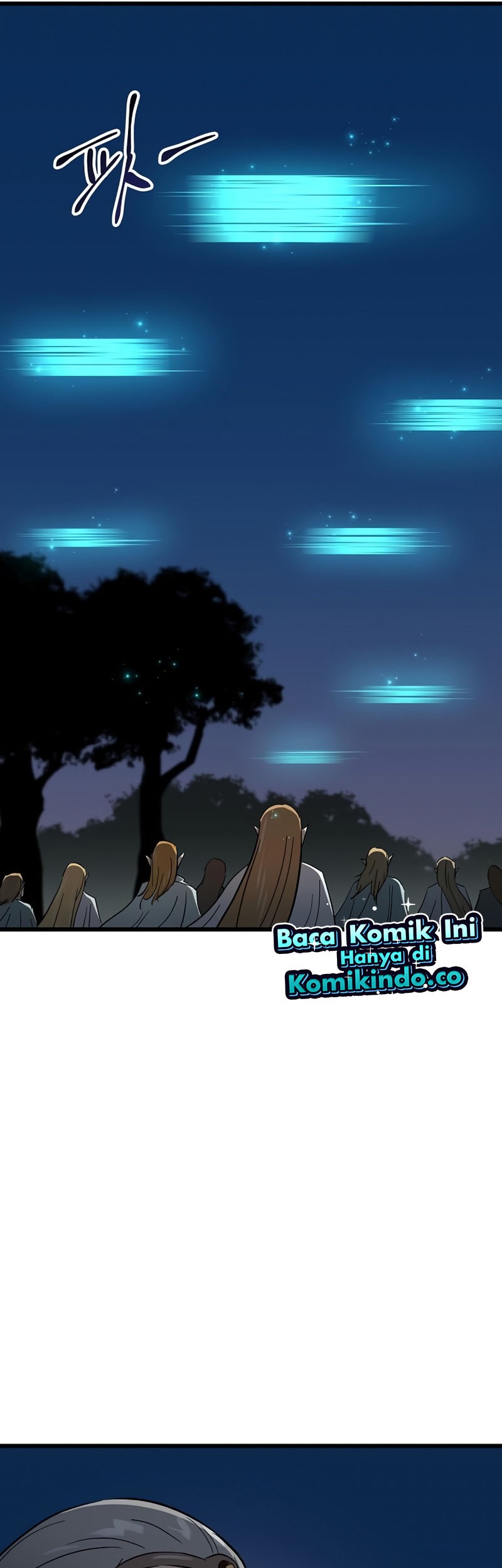 Deadbeat Hero Chapter 35 - halaman 65