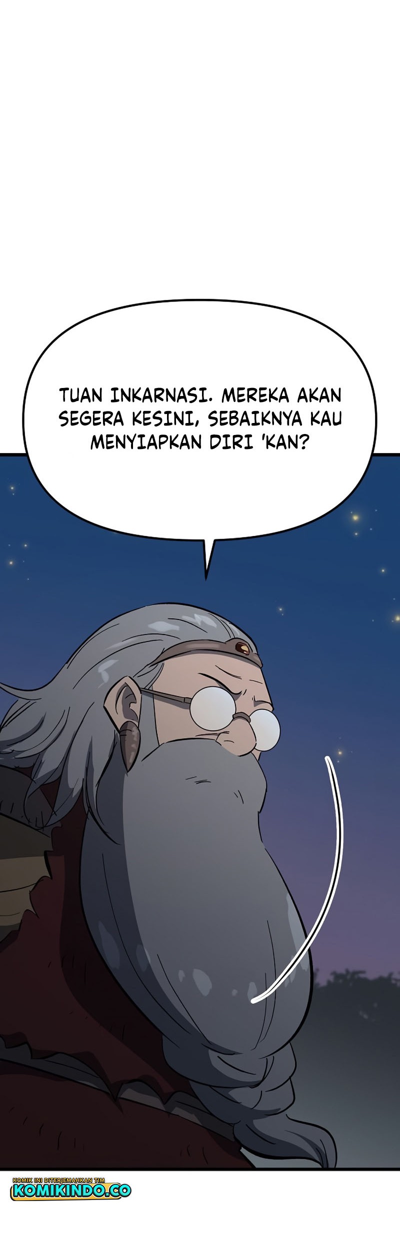 Deadbeat Hero Chapter 35 - halaman 68