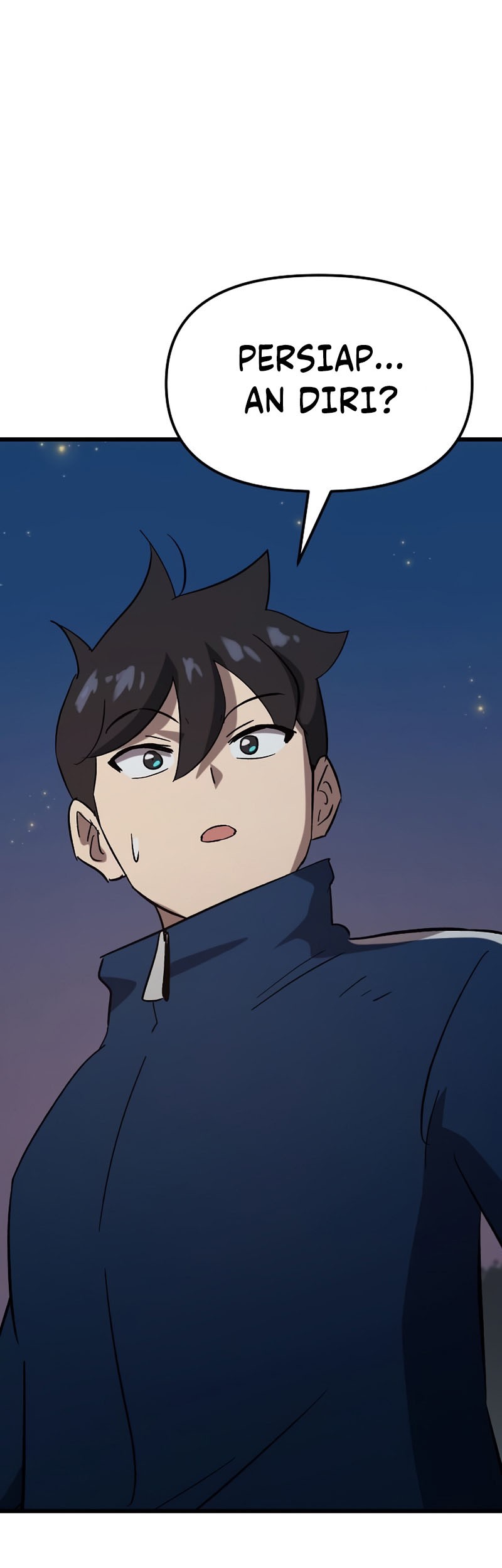 Deadbeat Hero Chapter 35 - halaman 69