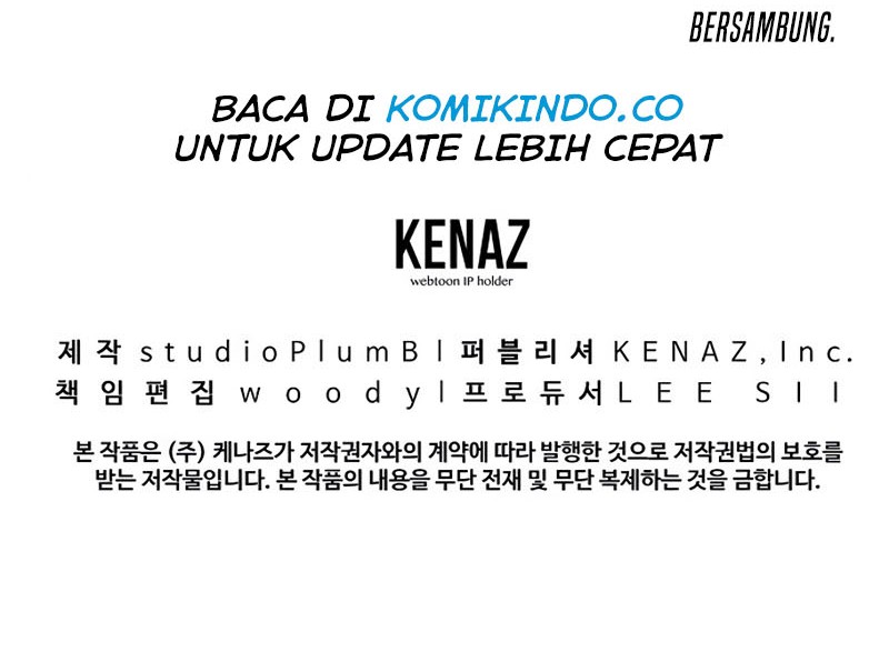 Deadbeat Hero Chapter 35 - halaman 70