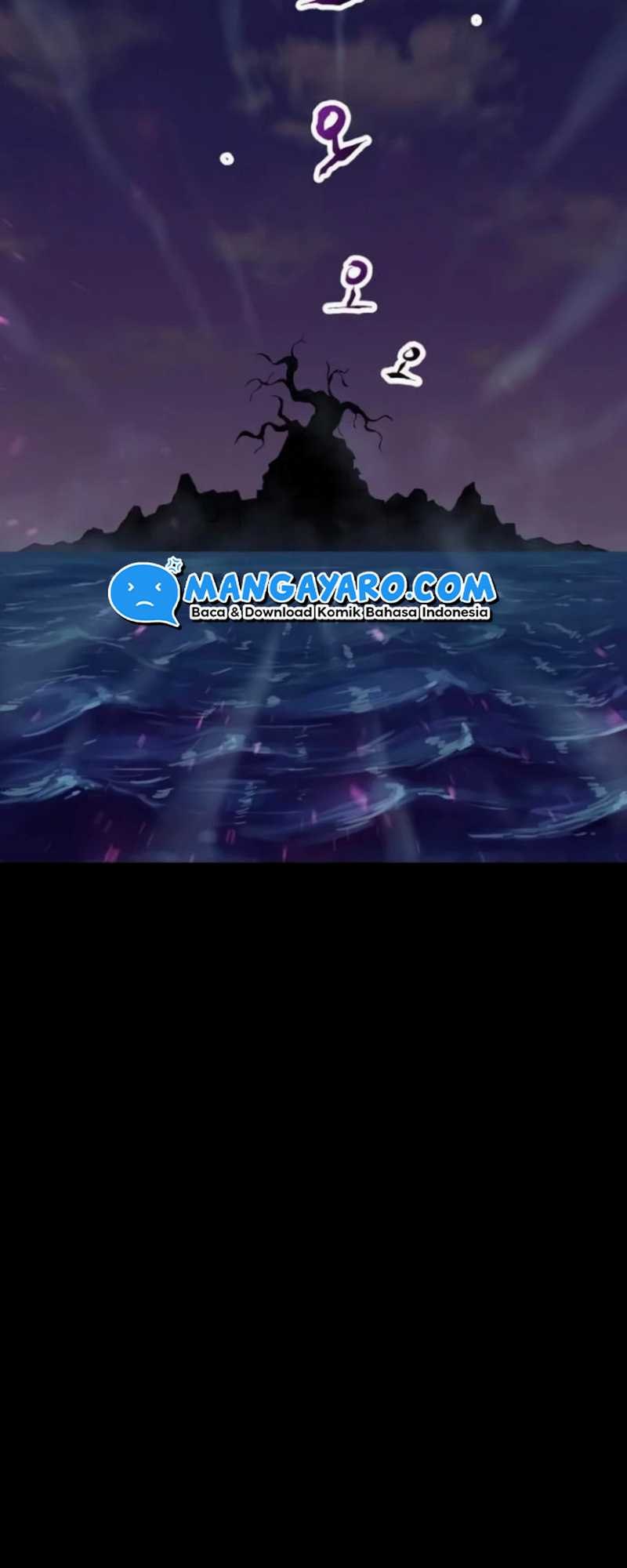 Deadbeat Hero Chapter 4 - halaman 101