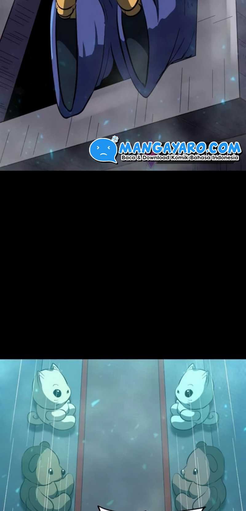 Deadbeat Hero Chapter 4 - halaman 104
