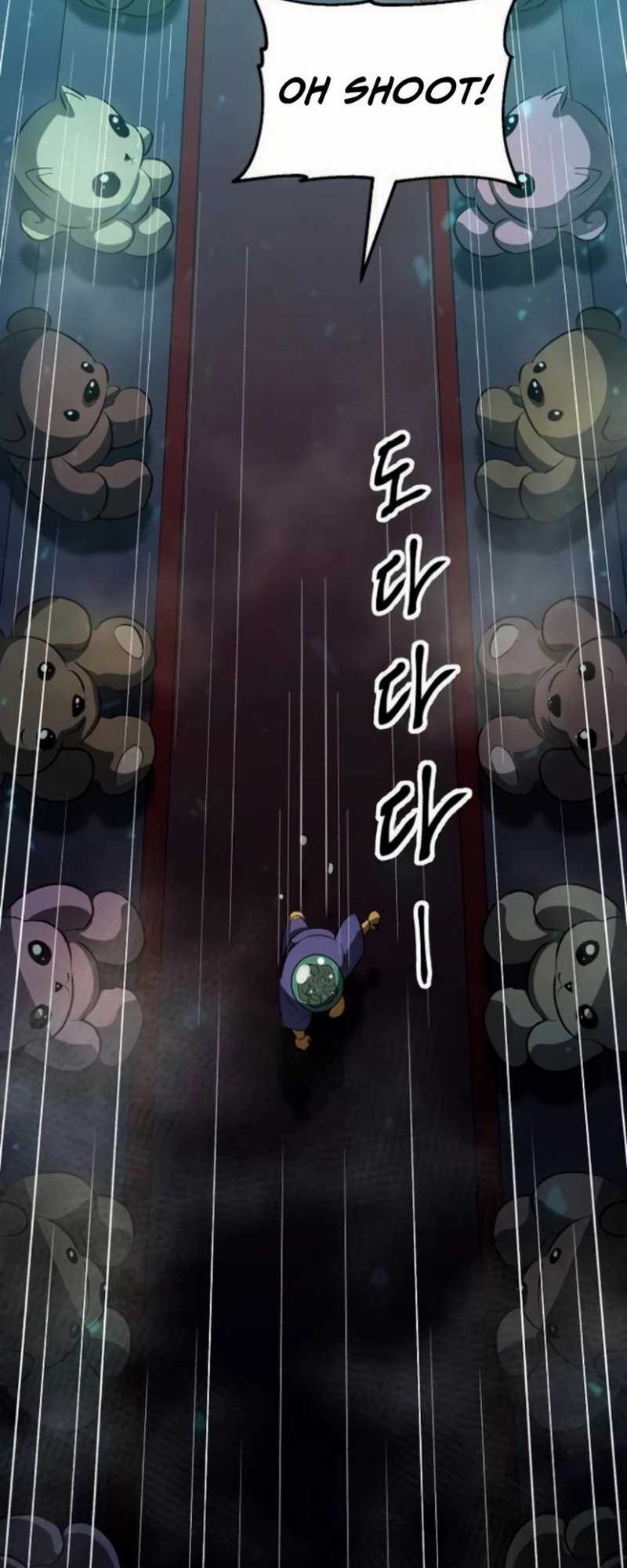 Deadbeat Hero Chapter 4 - halaman 105