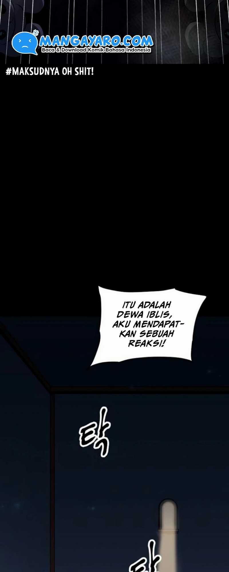 Deadbeat Hero Chapter 4 - halaman 106