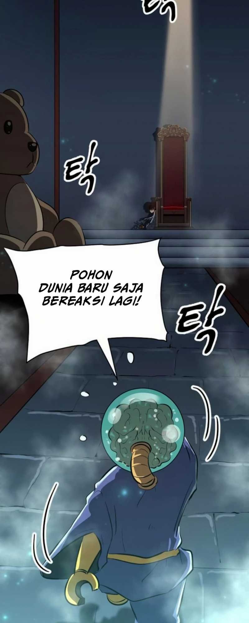 Deadbeat Hero Chapter 4 - halaman 107