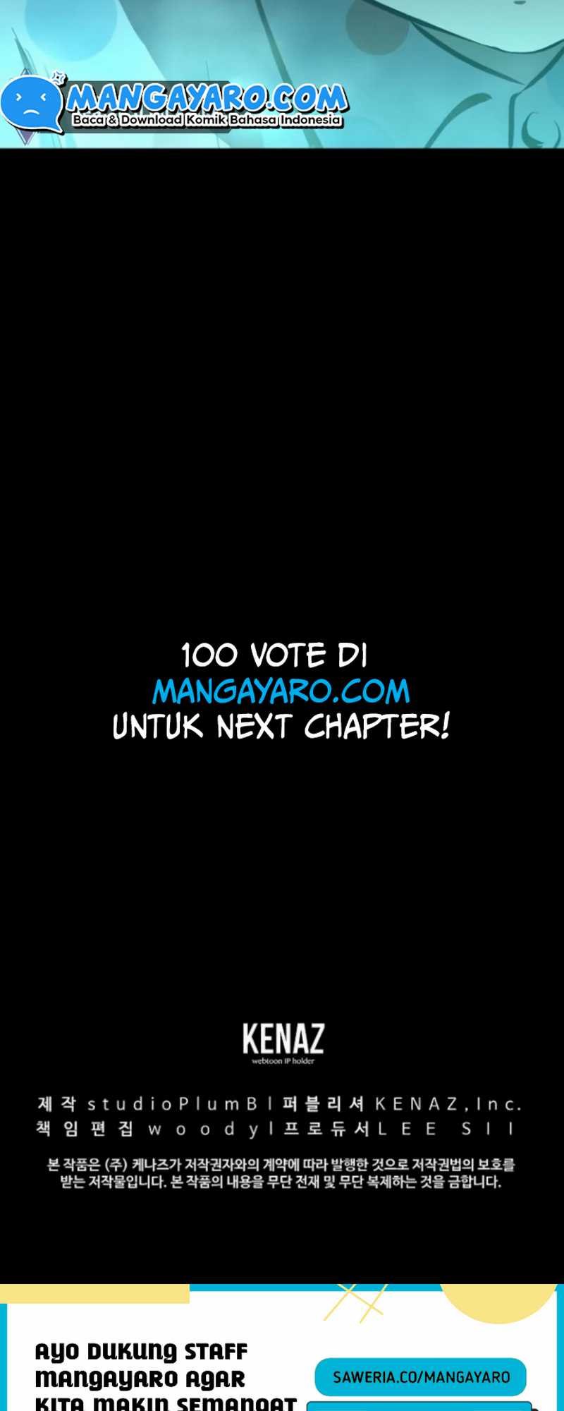 Deadbeat Hero Chapter 4 - halaman 115