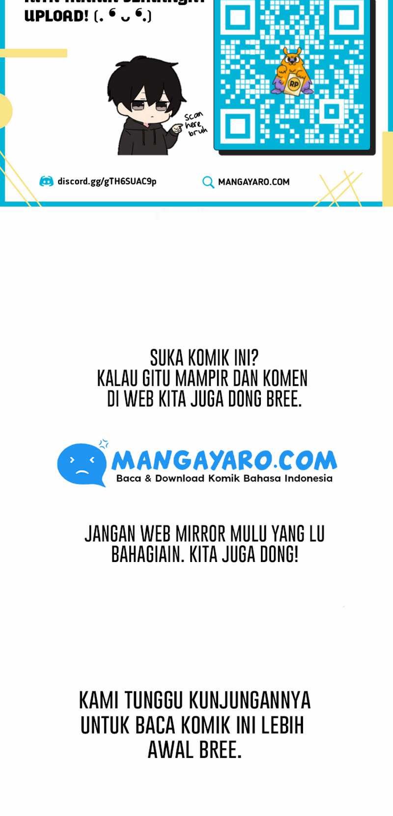 Deadbeat Hero Chapter 4 - halaman 116