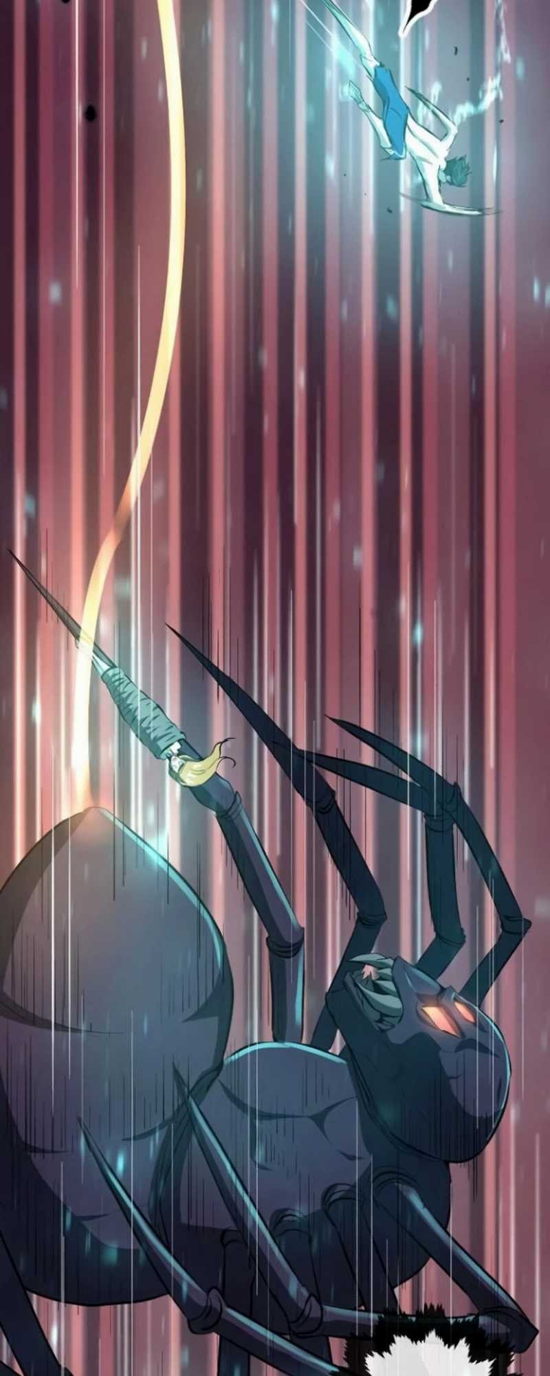 Deadbeat Hero Chapter 4 - halaman 12