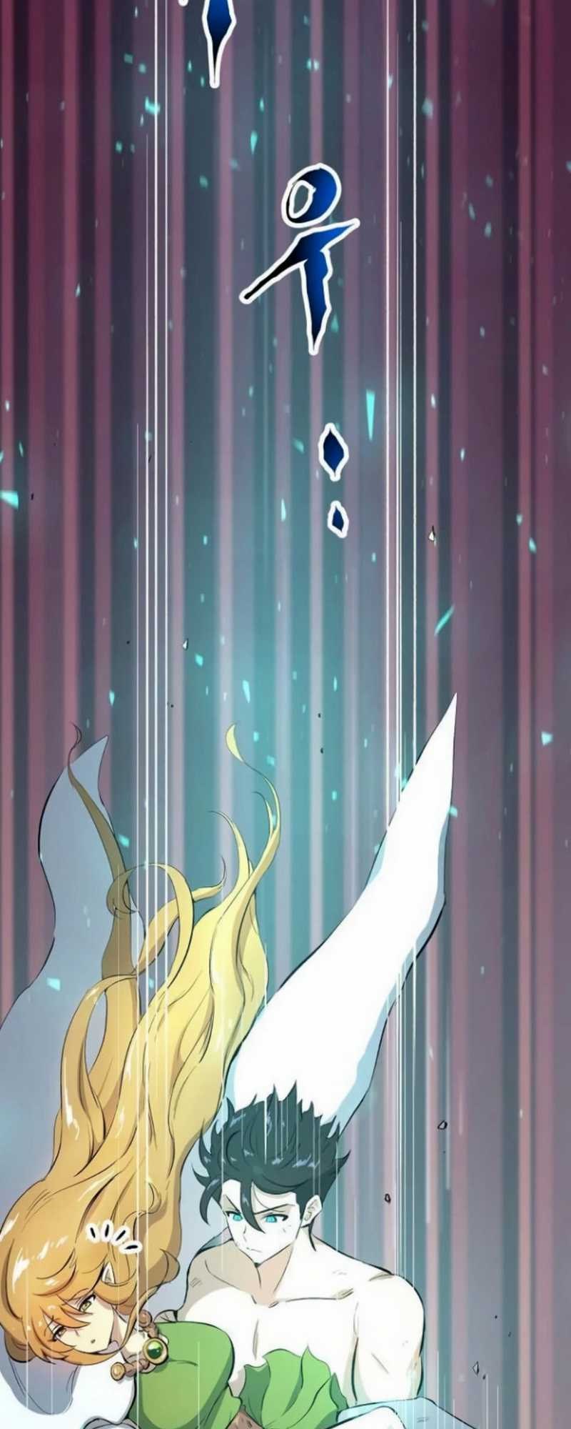 Deadbeat Hero Chapter 4 - halaman 17