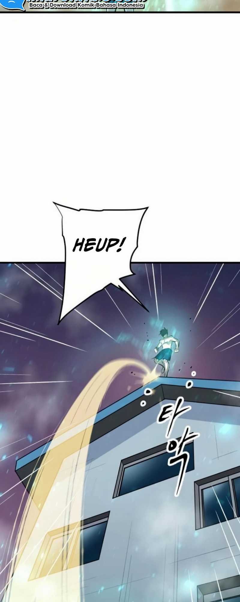 Deadbeat Hero Chapter 4 - halaman 30