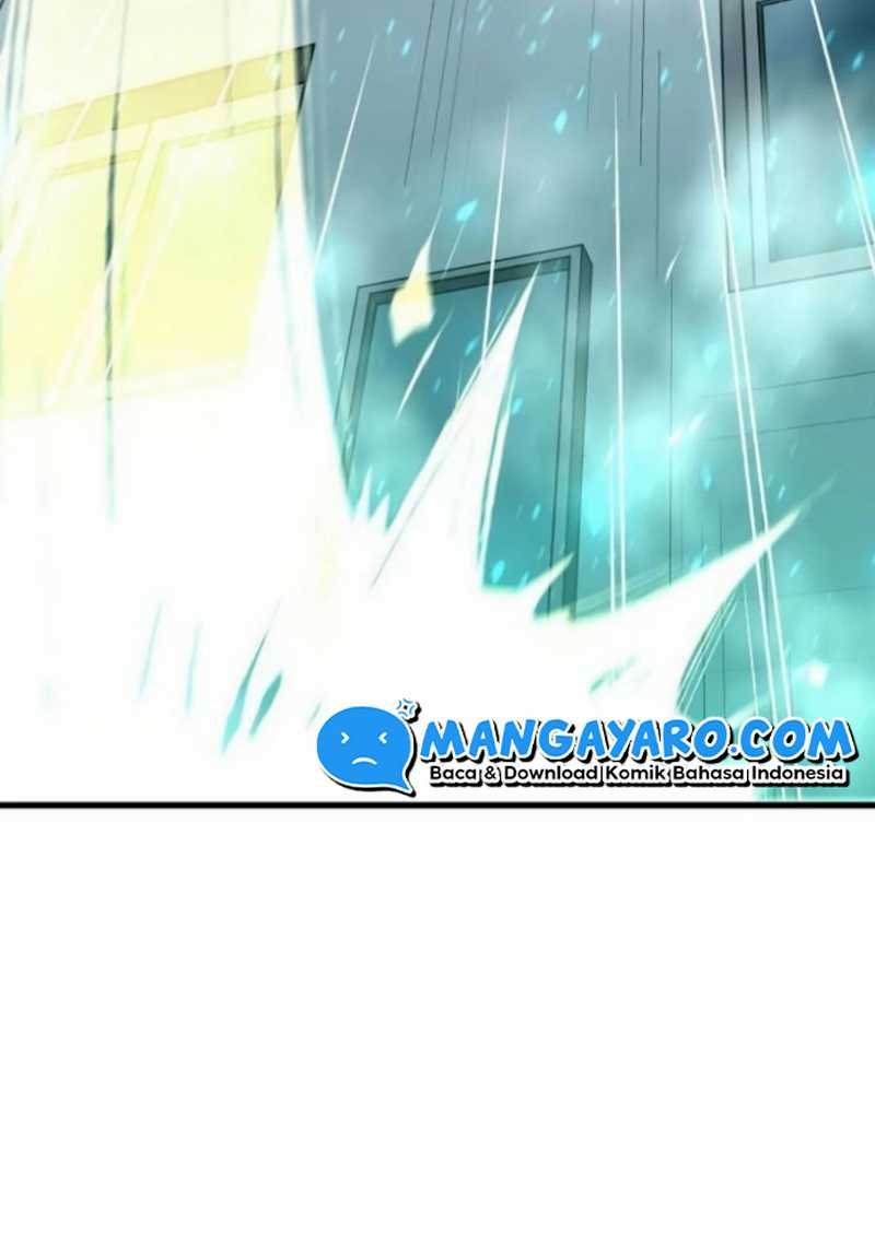 Deadbeat Hero Chapter 4 - halaman 31
