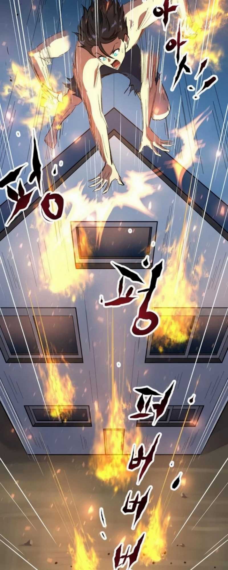 Deadbeat Hero Chapter 4 - halaman 35