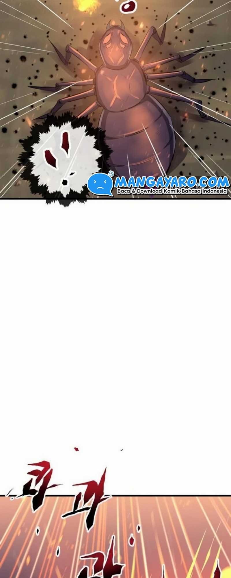 Deadbeat Hero Chapter 4 - halaman 36